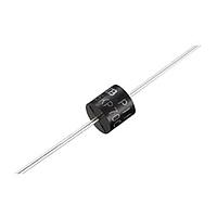 YAGEO 5KP43CA-AT/B ESD Protection Diodes / TVS Diodes 5KP, P600, 43V, 69.4V, Auto,Box