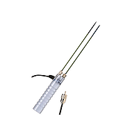 Textile moisture meter