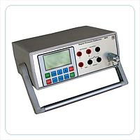Nagman MPC-P-B+ Pneumatic Pressure Calibrator (Bench Mounted, ±0.05% F.S)