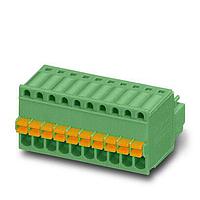 PHOENIX CONTACT 1806419 Pluggable Terminal Blocks FK-MC 0,5/ 6-ST- 2,5 BD:SERD