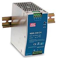 Advantech 96PSD-A480W48-MN DIN-Rail Power Supply (48V, 0 ~ 10A, 480W; 150mVp-p)