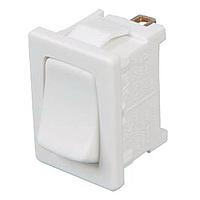 Marquardt Switches Inc 01801.6101-02 Rocker Switches