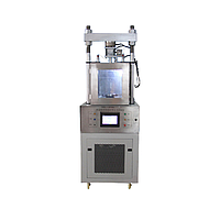 Samyon 0730A Multifunctional Fully-Auto. Asphalt Pressure Tester (0~100 kN)