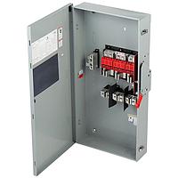 SIEMENS HF325NRA Fused Disconnect HDSS FUS 3P4W 240V 400A N3R SERIES A