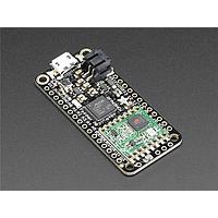 Adafruit 3177 Development Boards Adafruit Feather M0 RFM69HCW Packet Radio - 433MHz - RadioFruit