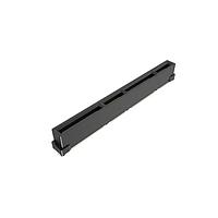 Amphenol FCI ME1016810110011 Headers Mini Cool Edge 060mm 168 pins SMT Vertical  236mm PCB