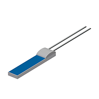 Jumo PCW-M-PtNi Platinum-chip temperature sensors (-70 ~ +550 °C, Part No.: 00623367)