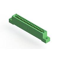 EDAC 896-019-500-102 Receptacles High Temp Card Edge Connectors