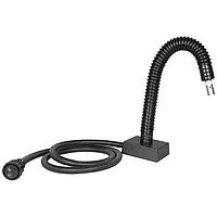 Desco 60335 Anti-Static Control Products ATTACHMENT, ION PYTHON, FLEXIBLE NOZZLE & HOSE