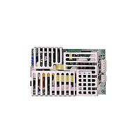 MEAN WELL VFD-350P-230 Variable Frequency Drive 350W 90-264Vac 230Vdc 1.4A W/PFC PCB Variable Frequency Drive