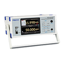 Portable pressure Meter