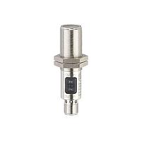 IFM Electronic OGT500 Diffuse Reflection Sensor With Background Suppression (2...800mm; 624nm)