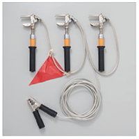 Earthing wire