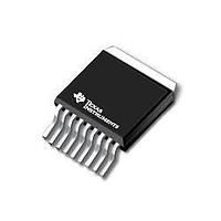 Texas Instruments LM4755TSX/NOPB 2-Channel Stereo Stereo 11W Audio Pwr Amp R 595-TPA3110D2PWPR