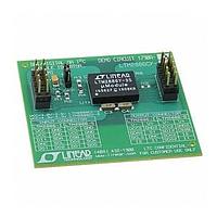 Analog Devices DC1790A-A Interface Isolators SPI/Digital or I2C ?Module Isolator with Fixed  5V and Adjustable 5V Regulated Power