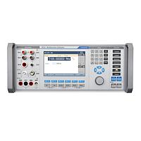 Electric calibrator