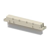 ERNI - TE Connectivity 254979-E DIN 41612 Connectors STVCD 128