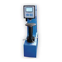 NOVOTEST TS-R-C Rockwell Hardness Tester