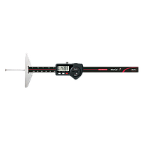 Mahr 4126513DKS Digital Caliper (30 EWR-N, 0-100mm, IP67)