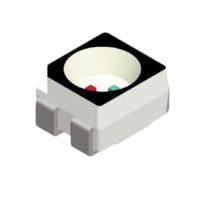 Dialight 597-7721-207F Multi-Color LEDs YELLOW/GREEN DIFF