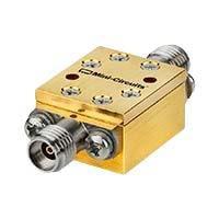 Mini-Circuits ZHFW-K5000+ High Pass LTCC High Pass Filter, 5.5 - 20 GHz