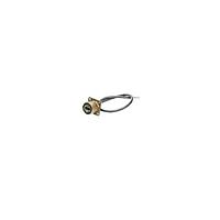 Amphenol Socapex USBFTV2SA2N05A USB 2.0 Sealed Sq USB-A Rec .5m Cordset to USB-A