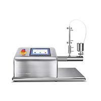 Genizer NG-Ti-45K High Pressure Homogenizer (60mL/min, 2 mL, 45,000psi)