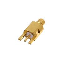 Adam Tech RF12-35A-T-00-50-G Connectors RF MMCX CONNECTOR