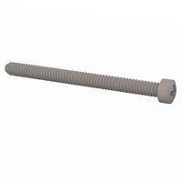 Essentra Components 010440WF137 Phillips Fillister Phillips Screw, #4-40 Thread, 1 3/8 Lg