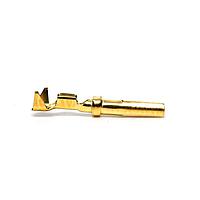 JAE Electronics D*C-20-24S-PKG100 D-Sub Contacts  SOLD PER PIECE