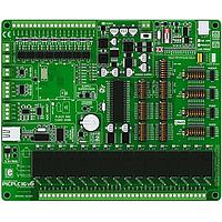Mikroe MIKROE-465 Development Kits PICPLC16 V6 PLC DEVELOPMENT SYSTEM
