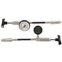 ELCOMETER 108 Digital Hydraulic Adhesion Tester (0 - 25MPa, NO HEATING TONGS, c/w CAL CERT)