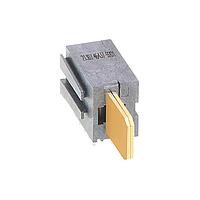 Molex 46437-9201 PCB Headers 1 DC Power Circuit Press Fit Tail