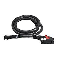 SCHNEIDER ZARC12 Battery Chargers CONNECTOR PLUG FEMALE 3M