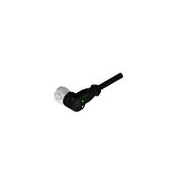 Amphenol CONEC 43-10876 Sensor Cables / Actuator Cables FEMALE CONNECTOR