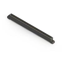 EDAC 895-064-544-103 Receptacles .100" (2.54mm) Pitch Card Edge Connector
