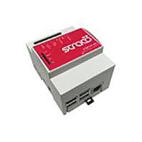 Sfera Labs SPMB30X44 Industrial Severs Strato Pi Server Base, w. Pi4B 4GB