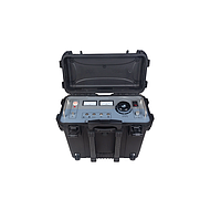 XZH Test XHHD523L Cable Sheath Fault Locator for Inspection and Fault Location of Hv Cables (2kVA)