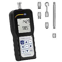 PCE Force gauge Calibration Service