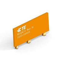 AMP Connectors - TE Connectivity 1513247-1 Passive Antenna 2.4MHz SB; 802.11 Zigbee,PCB, Vertical