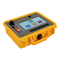 Photovoltaic energy storage test equipment