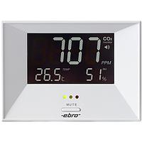 Hygro-Thermometer