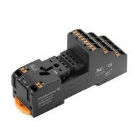 Weidmuller 7760056363 Relay Sockets & Hardware SCM 4CO P