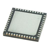 Silicon Labs EFR32MG24B120F1536IM48-BR Bluetooth MG24, 2.4 GHz, 1536kB Flash, 256kB RAM, +20 dBm, Secure Vault High, 20-bit ADC, +125C, QFN48