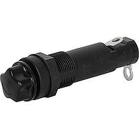 Schurter 0031.1677 Fuse Holders FEU SOCKET 5X20/6.3X32 IP 40