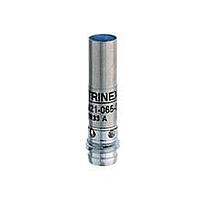 Contrinex 120253-0414 Proximity Sensors 6.5mm Hsg 2mm OD NPN NO 3P M8