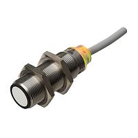 Carlo Gavazzi UA18ESD08NPTI Proximity Sensors UPROX DR TI SS M18 NPN NO/NC, CAB