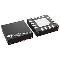Texas Instruments DRV8215RTER Motor / Motion / Ignition Controllers & Drivers 11V 4A half-bridge motor driver with se