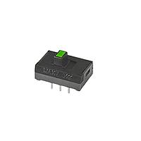 NKK Switches SS22SDP4 Slide Switches SWITCH DIP ROTARY