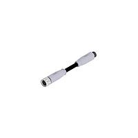 Amphenol CONEC 42-10842 Sensor Cables / Actuator Cables SAL-8-RK4-RSS4-3/K1